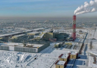 2027 жылы Астанада "Тельман" жаңа газ жылу станциясы іске қосылады
