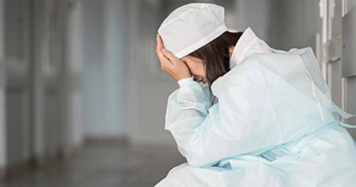 Қазақстанда дәрігерді соққыға жыққандар 4 325 000 теңгеге дейін айыппұл арқалап, сотталмақ