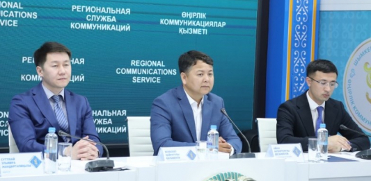 ЖАСТАР БЕЛСЕНДІЛІГІ АРТЫП КЕЛЕДІ: Шымкенттегі волонтерлік қозғалыс қарқынды дамуда 