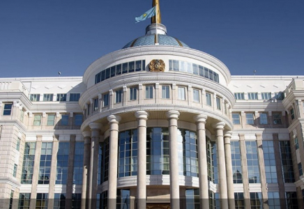 Мемлекет басшысы Маңғыстау облысында әскери қызметшілердің қаза табуына байланысты көңіл айтты