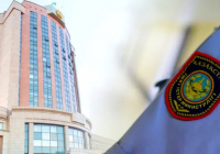 Қазақстанның бірнеше өңірінде жаппай тінту мен ұстау жүргізілді: ІІМ себебін түсіндірді
