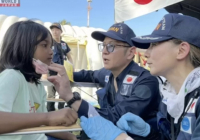 Жапония су тасқыны болған Шри-Ланкаға 2,5 млн доллар бағыттайды