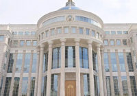 Тоқаев Каспийдегі апаттан аман қалған әскерилерді марапаттады