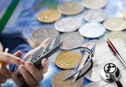 Шымкентте денсаулық сақтау басқармасының бұрынғы басшысы қазына қаржысын жымқырды деген күдікке ілінді