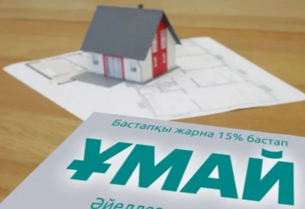 «Ұмай» әйелдер ипотекасына 20 млрд теңге: Отбасы банк өтінім қабылдау күнін жариялады