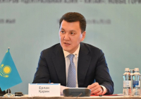 ​Ерлан Қарин: Жүргізіліп жатқан саяси бағыт салмақты қоғамдық қолдауға ие