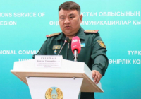 ТҮРКІСТАН: Күзгі науқанда 2,5 мың азамат әскерге жіберіледі