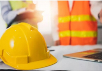 Ақсу зауытында металл ұсақтау кезінде жұмысшы көз жұмды