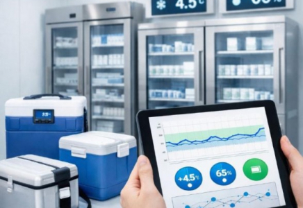 ҚР Денсаулық сақтау министрлігі вакциналар үшін цифрлық «суық тізбекті» енгізеді