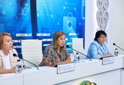 Қазақстанда МСАК дәрігерінің қабылдау уақыты ұзартылады