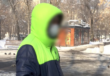 Өзін үш жігіт зорлағанын айтқан Алматы тұрғыны оқиғаның мән-жайын айтып берді