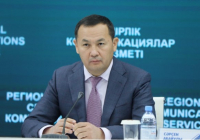 Шымкентте «ТАЗА ҚАЗАҚСТАН» акциясы аясында 27 мың тонна тұрмыстық қалдық шығарылды