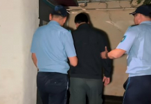 ​Желіде отырып қаралы күнге қатысты орынсыз пікір айтқан Шымкент тұрғыны жауапқа тартылды