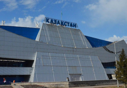 Нұр-Сұлтандағы «Қазақстан» спорт кешені сүрілуі мүмкін 