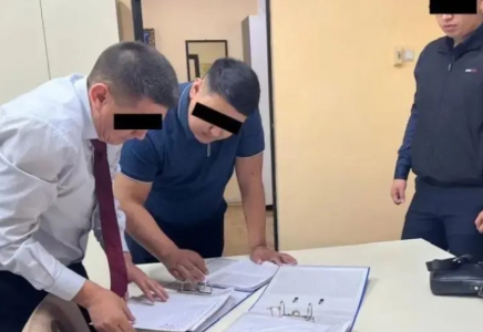 Қазақстандықтар қырғызстандық университеттен оқудан шығып қалды
