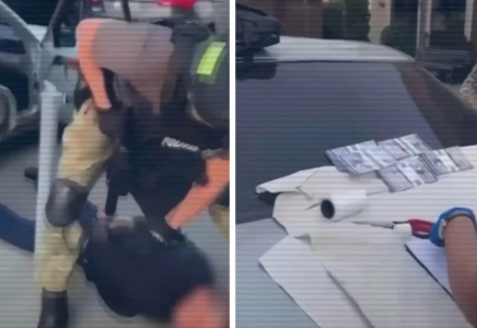 Алматыда жаңа туған нәрестелерді сатумен айналысқан топ қолға түсті