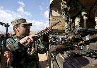 Сирияда бітім жарияланғаннан кейін қақтығыс қайта ушықты