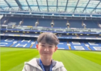 "Челси" 16 жастағы өзбек футболшысымен келісімшарт жасасты