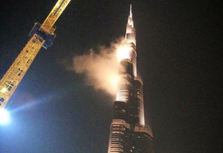 ​Дубайдағы жарылыс туристерге қалай әсер етті?