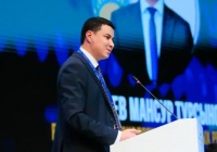Жауын-шашын шақыру тәжірибесі Қазгидрометтің бақылауында — Мансұр Ошурбаев