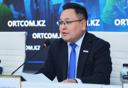 Қазақстанда әрбір үшінші оқушы түрлі интеллектуалдық жарысқа қатысады