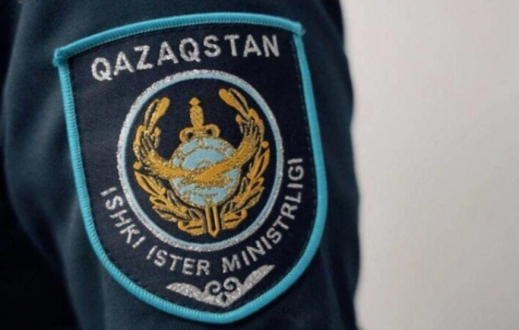 Қазақстанда 12 наурыздан бастап камералар қолында телефон ұстаған немесе қауіпсіздік белдігін тақпаған жүргізушілерді тіркейтін болады