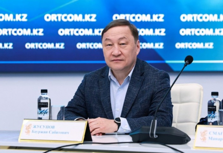 ЮНИСЕФ өкілі Қазақстанның иммундау саласындағы негізгі проблеманы атады