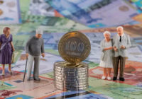 Зейнетке мерзімінен бұрын шығу: Еңбекмин депутаттың ұсынысына жауап берді