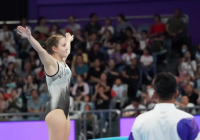 Қазақстан батуттағы гимнастикадан Испанияда өтіп жатқан әлем чемпионатын бастады