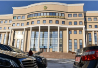 АҚШ-та ер адамның мәйіті табылды: ол жоғалған қазақстандық болуы мүмкін