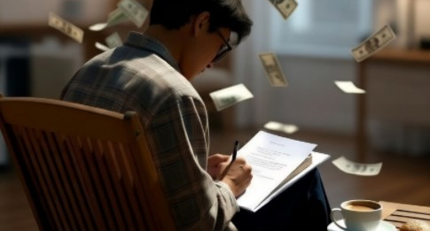 Байығыңыз келсе АҚШАҒА ХАТ жазыңыз