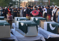 Ауғанстан: Пәкістанның Кабулдағы ауруханаға соққысы салдарынан 400 адам қаза тапты 