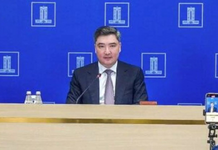 Бектенов 