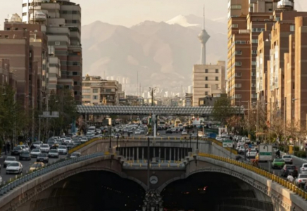 Су тапшылығы: Тегеран тұрғындары эвакуациялануы мүмкін