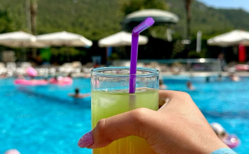 Қай ЕЛДЕРДЕ коктейль ішу қауіпті?