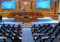Тоқаев ауқатты қазақстандықтарға салықты көбейтуді ұсынды