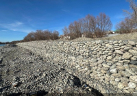 Өңірлерде су тасқыны кезеңіне жоспарлы дайындық жүргізілуде