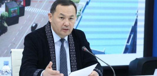 ​ШЫМКЕНТТЕ ЖАСАНДЫ ИНТЕЛЛЕКТ МЕКТЕБІ АШЫЛАДЫ