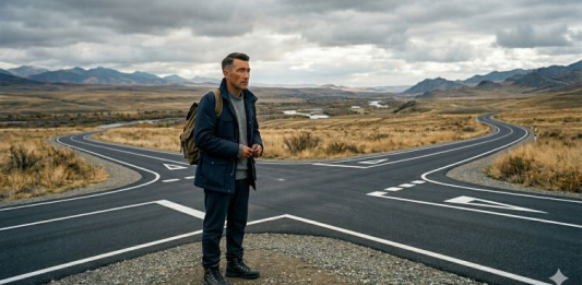 ​Өзіңді табу неге қиын? Себебін нумерология арқылы болжауға болады