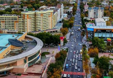 Халық үніне құлақ асатын мемлекет: Шымкент қаласында инфрақұрылымдық мәселелер көшпелі кездесулер арқылы шешілуде