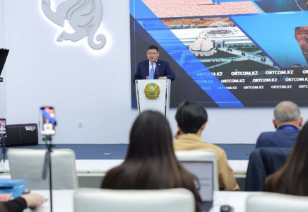 Семей қаласындағы айналма жол құрылысы туралы келісім жасалды