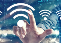 Қоғамдық орындарда Wi-Fi-ға қосылу ережесі өзгереді