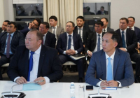 ТҮРКІСТАН: 70 жас түлек мемлекеттік қызметке конкурссыз қабылданды