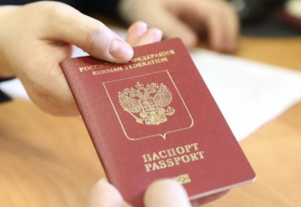 Ресейлік балалар үшін Қазақстанға кіру тәртібі өзгерді