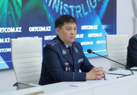 ҚР ІІМ ата-аналарды нашақорлықтың алдын алу жөніндегі жұмысқа атсалысуға шақырады