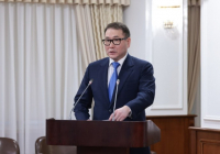 Бес трансшекаралық хабты іске қосу шикізаттық емес тауарлар экспортын 30%-ға ұлғайтуға мүмкіндік береді