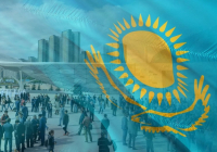 Қазақстан халқы санына қатысты мәліметтер жаңарды
