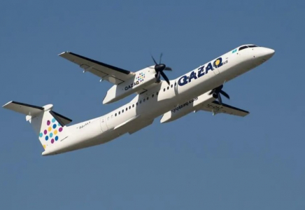 ​QAZAQ AIR бүгін әуе рейстері кешігетінін хабарлады