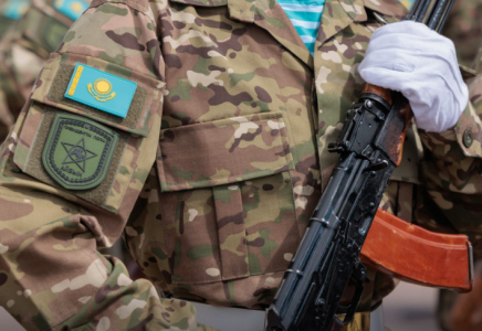 Әскерилердің зейнетақы алу шарттары өзгерді