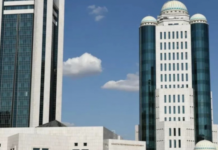 Әлеуметтік кодекс 2025 жылы қабылданады